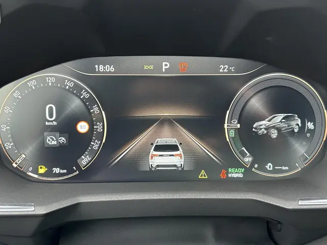 Lynk & Co 01 1.5 2022 Hybride Benzine 4