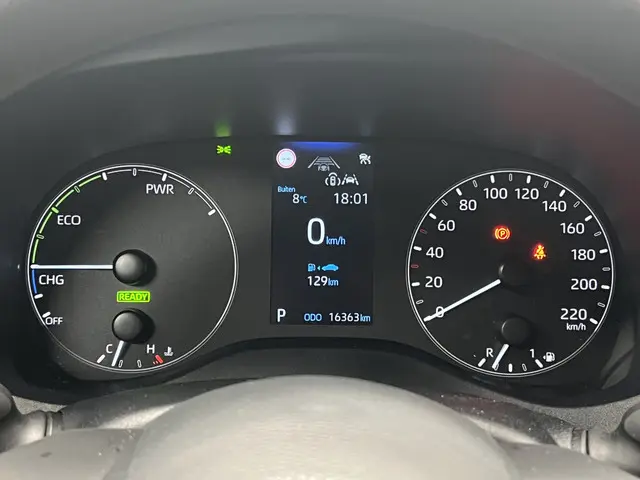 Toyota Yaris 1.5 Hybrid 115 Comfort 2024 Hybride Benzine 7