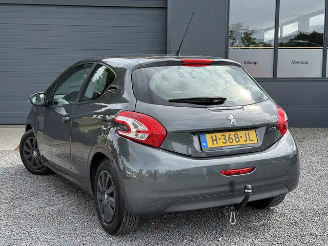 Peugeot 208 1.2 VTi Active 2014 Benzine 5