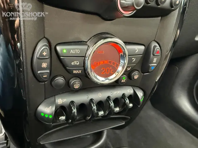 MINI Countryman Mini 1.6 Cooper S Chili 2013 Benzine 14