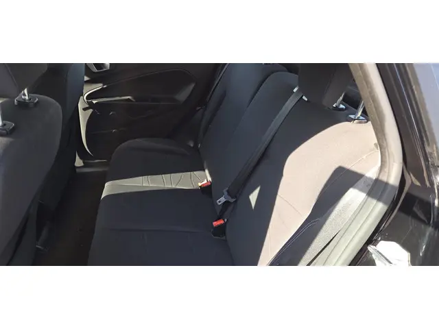 Ford Fiesta 1.0 EcoBoost Titanium 2016 Benzine 9