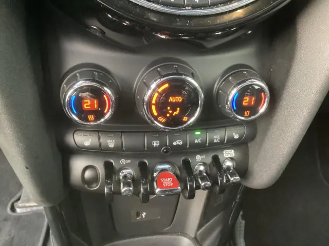 MINI Cooper Mini 1.5 John Cooper Works 2021 Benzine 33