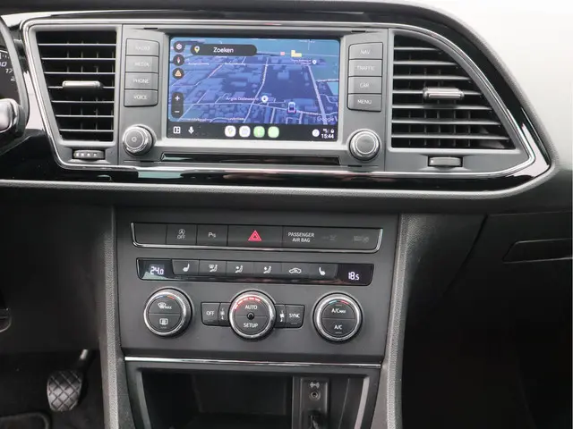 SEAT Leon ST 1.2 TSI Style/ mooie auto! 2016 Benzine 13