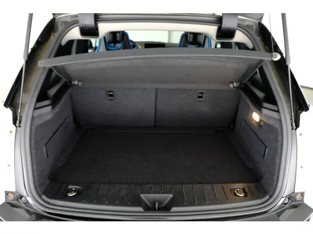BMW i3 Basis Comfort Advance 22 kWh 2015 Elektrisch 30