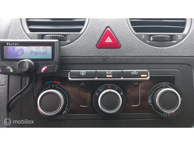 Volkswagen Caddy Bestel 1.6 TDI 2015 Diesel 12