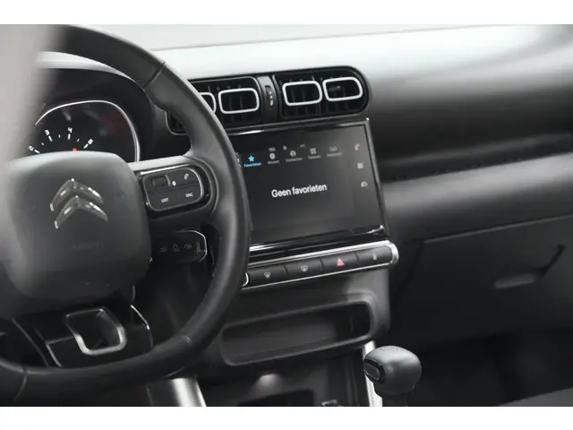 Citroën C3 Aircross PureTech 110 Shine 2021 Benzine 52
