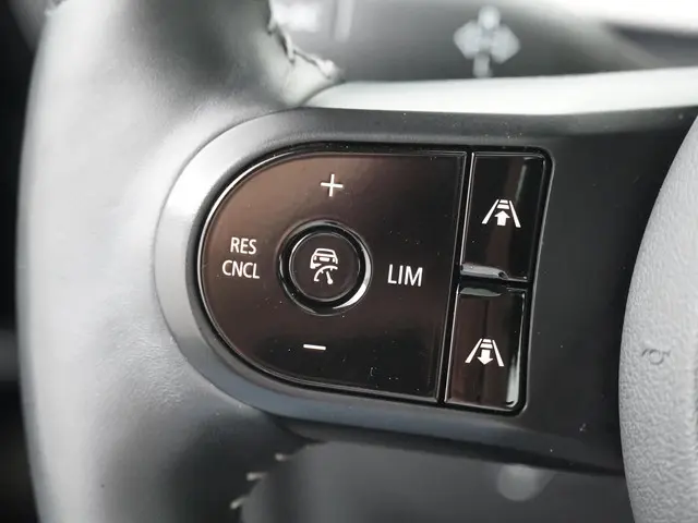 MINI Electric Yours 2021 Elektrisch 20