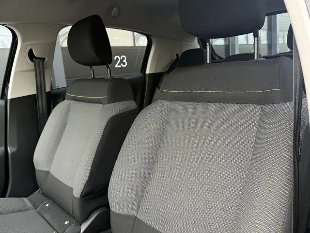 Citroën C3 1.2 PureTech Feel Navi Clima 2017 Benzine 8