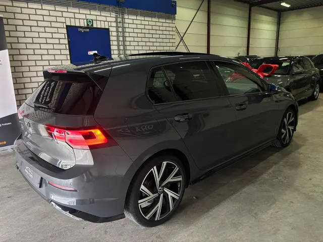 Volkswagen Golf 1.5 eTSI R-Line 2021 Hybride Benzine 15