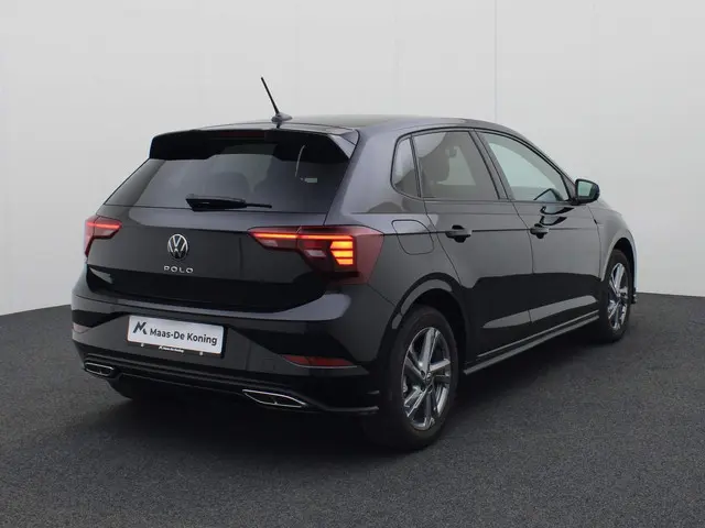 Volkswagen Polo 2