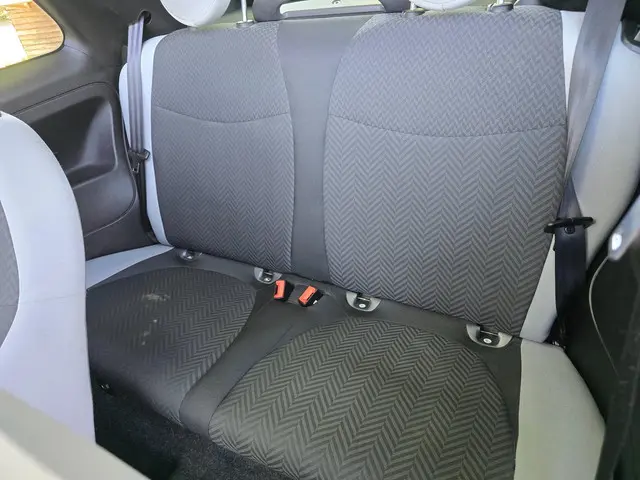 Fiat 500C 1.0 Hybrid Pop 2020 Hybride Benzine 16