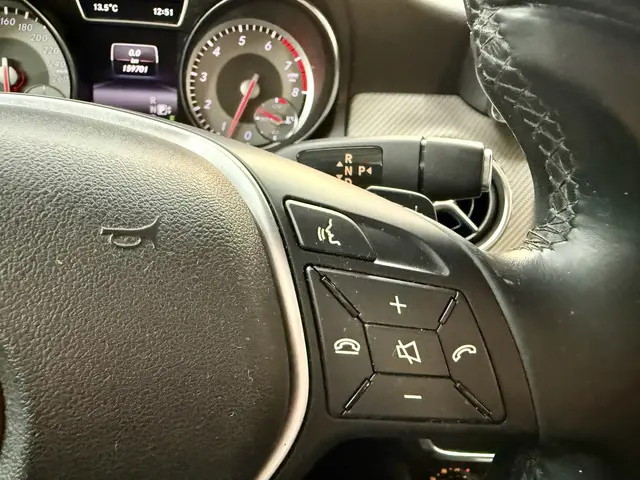 Mercedes-Benz GLA 200 Ambition, 157Pk, 2014, 2014 Benzine 33
