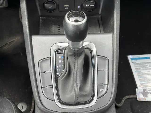 Hyundai Kona HEV 1.6 GDI HEV Fashion 2022 Hybride Benzine 29