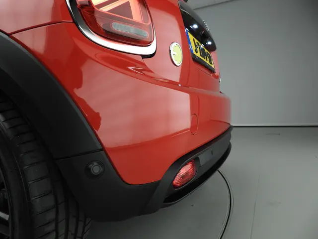 MINI Electric 3-deurs Cooper SE 2020 Elektrisch 38