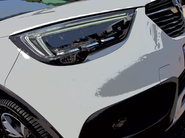 Opel Crossland X 1.2 Turbo Innovation 2017 Benzine 21