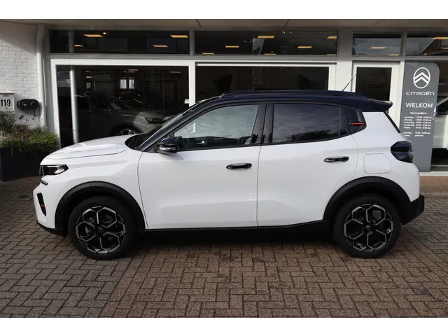 Citroën C3 Turbo 100 Max 2024 Benzine 5