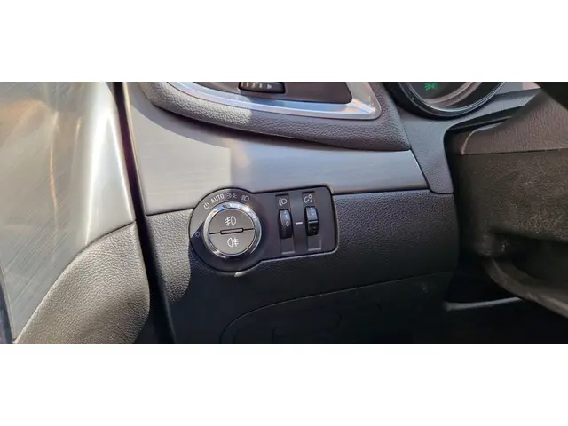 Opel Mokka 1.6 Cosmo 54000 km NAP 2013 Benzine 24
