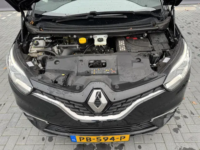 Renault Grand Scénic 1.2 TCe Zen 2017 Benzine 20