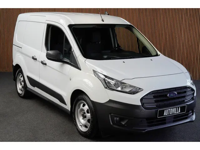 Ford Transit Connect 1.0 2021 Benzine 7