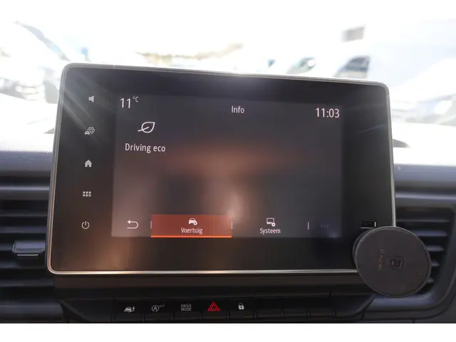 Renault Trafic 2.0 dCi 150pk L2 H1 Automaat 2022 Diesel 26