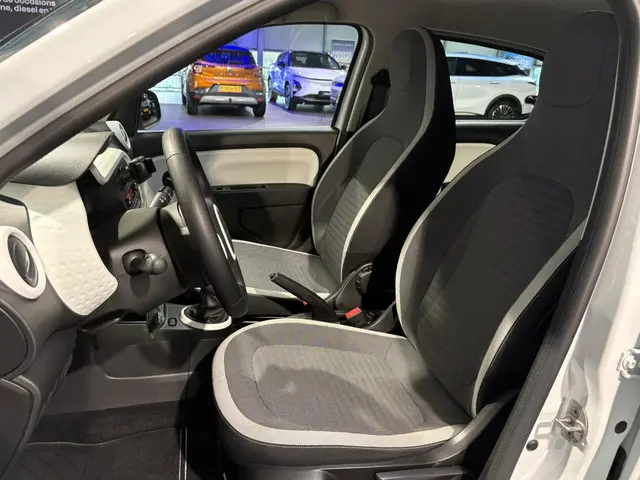 Renault Twingo 1.0 SCe Collection 2020 Benzine 5