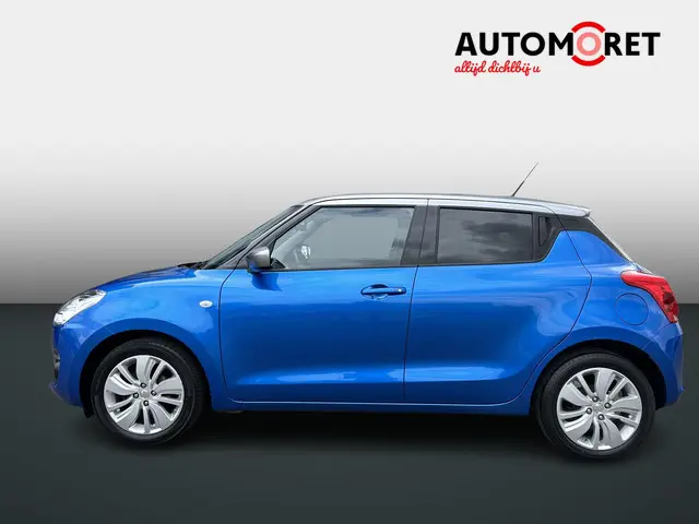 Suzuki Swift 1.2 Select 2019 Benzine