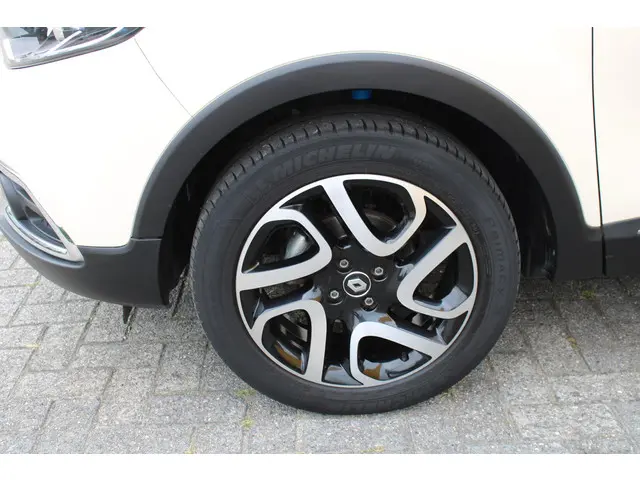 Renault Captur TCe 90 Dynamique 2017 Benzine 18