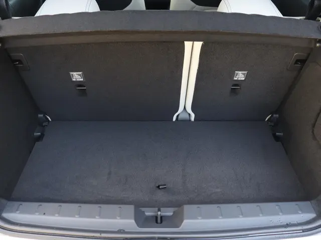 MINI 3-Deurs E 2025 Elektrisch 11