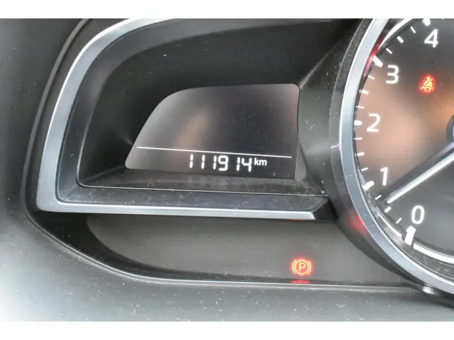 Mazda 3 2.0 SkyActiv-G 120 SkyLease+ 2017 Benzine 23