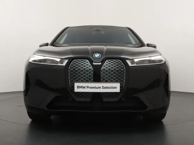 BMW iX M60 112 kWh 2022 Elektrisch 5