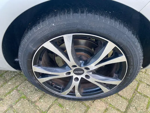 Opel Zafira Tourer 1.4 Design Edition LPG 7p. 2015 Benzine 16