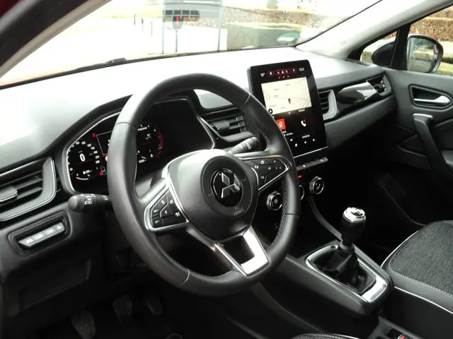 Mitsubishi ASX 1.3 DI-T First Edition 2023 Benzine 23