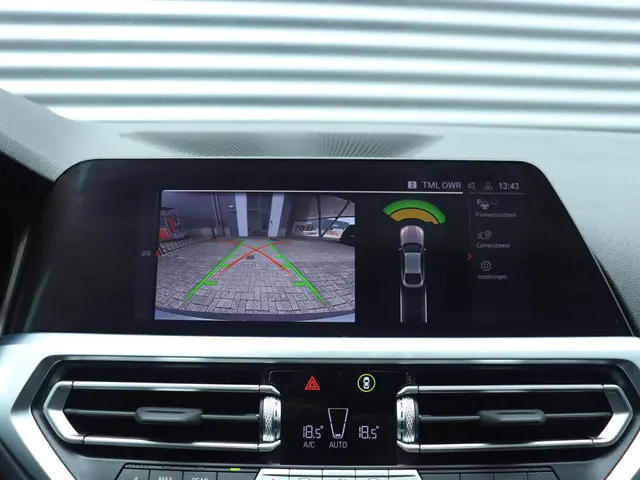 BMW 4 Serie Gran Coupé M440i xDrive 2022 Benzine 31