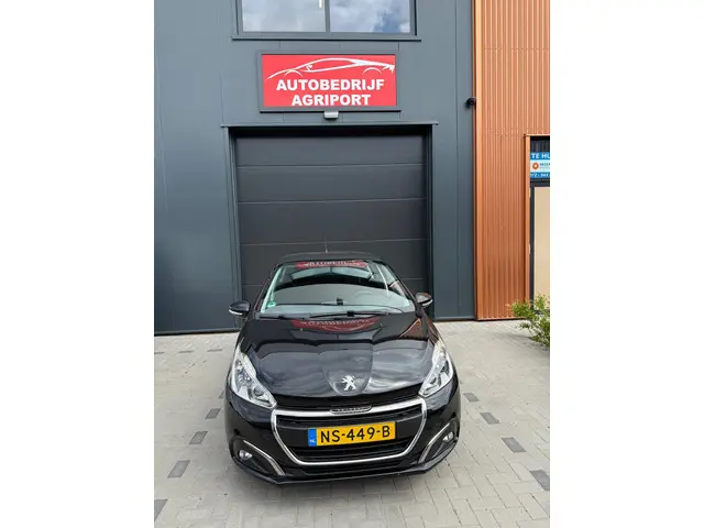 Peugeot 208 1.2 PureTech Blue Lion 2017 Benzine 3