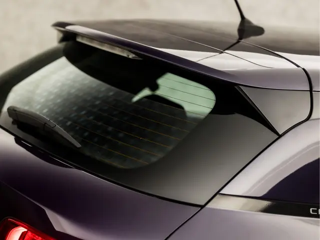 Citroën C4 Cactus 1.2 PureTech Shine 2018 Benzine 28