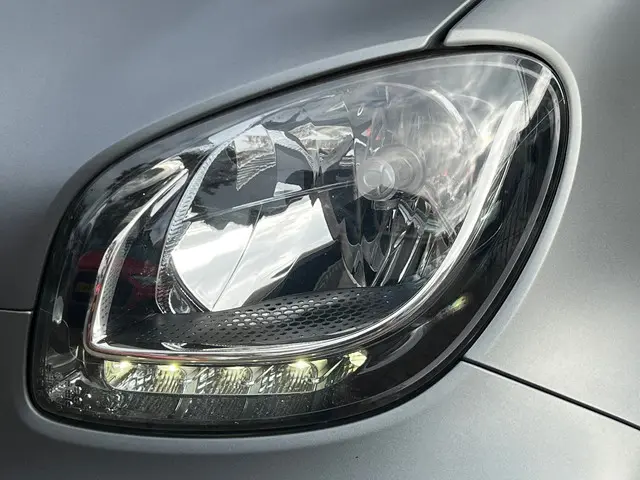 Smart Fortwo 1.0 Pure 65.000 km NL-AUTO NAP 2016 Benzine 46