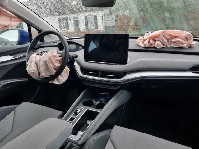 Škoda Enyaq iV 60 Selection 2024 Elektrisch 16