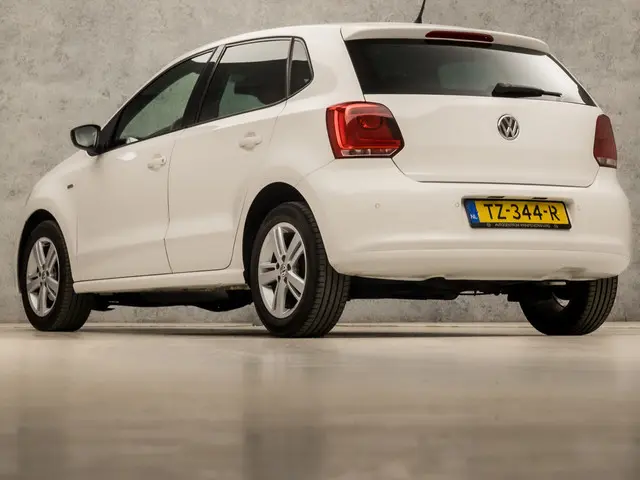 Volkswagen Polo 3