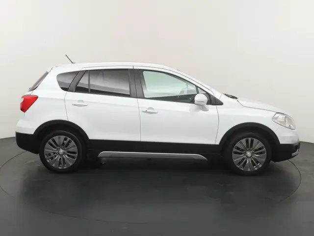 Suzuki S-Cross SX4 1.6 Exclusive Automaat 2014 Benzine 6