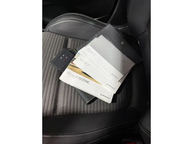 Renault Grand Scénic 1.3 TCe Bose 7p. 2019 Benzine 17