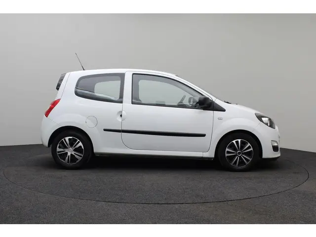 Renault Twingo 1.2 16V Parisienne 2013 Benzine 11