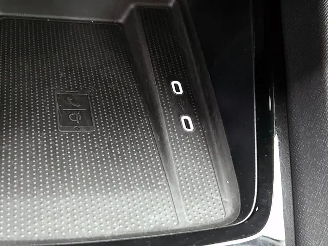 Škoda Octavia 1.0 TSI Business Edition 2021 Benzine 28