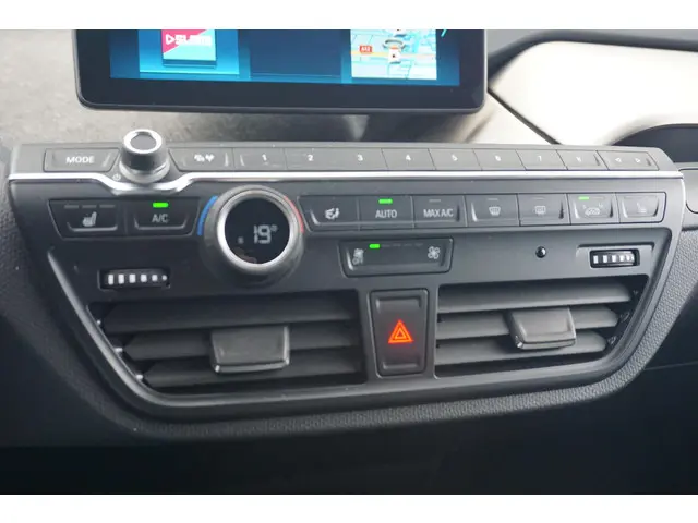 BMW i3 120Ah 2020 Elektrisch 15