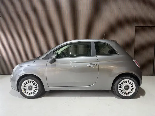 Fiat 500 1.0 TwinAir Pop 69.000nap 2014 Benzine 2