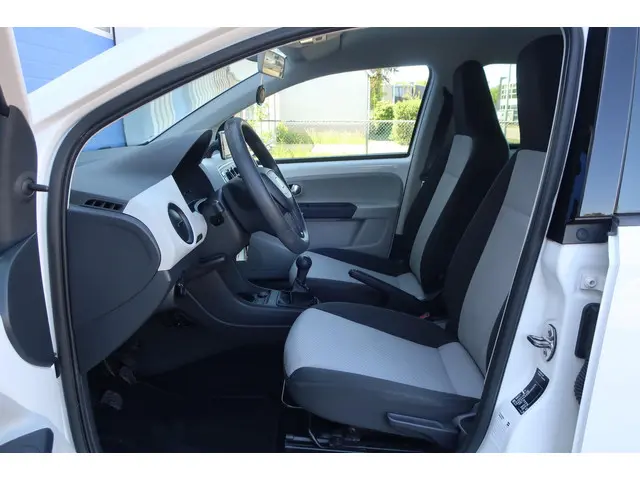 SEAT Mii 1.0 Style AIRCO_NAVI_LMV_DOH_NAP. 2013 Benzine 17