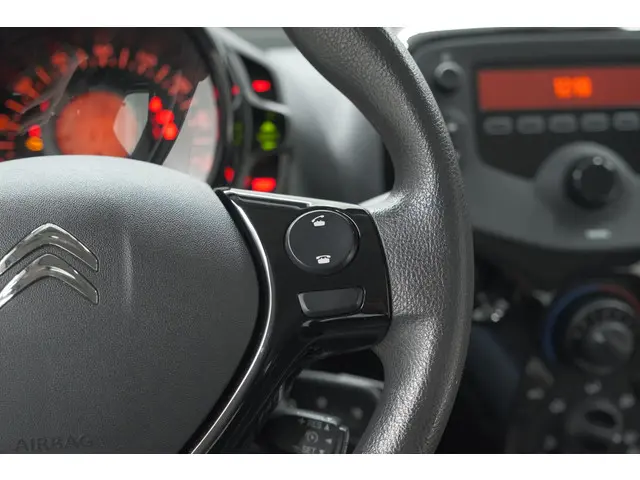 Citroën C1 1.0 VTi Feel 2021 Benzine 28