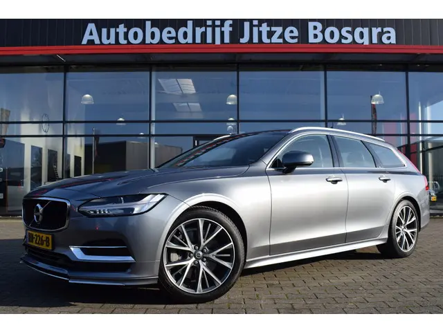 Volvo V90 2.0 T5 Automaat Momentum 2018 Benzine