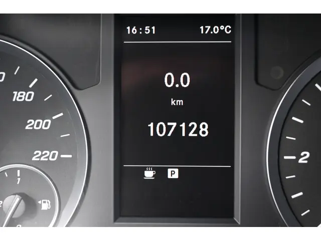 Mercedes-Benz Vito 114 CDI L2 2021 Diesel 17