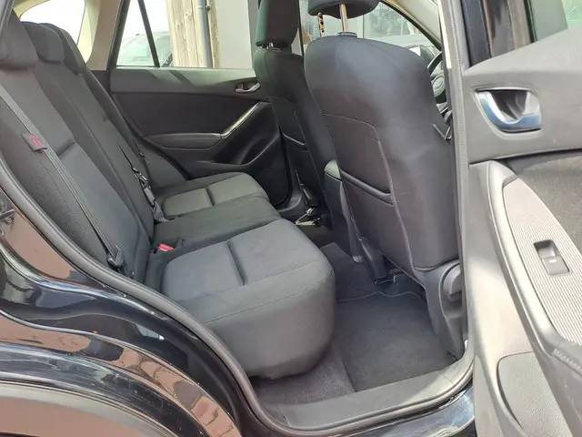 Mazda CX-5 2.0 SkyActive 2WD 2015 Benzine 13