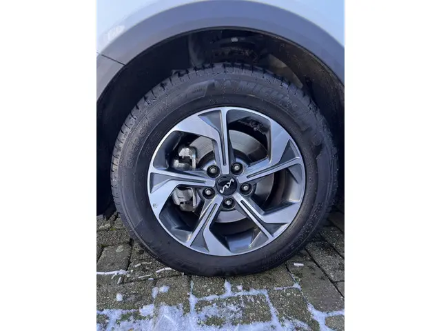 Kia XCeed 1.5 T-GDI DynamicLine 2022 Benzine 6